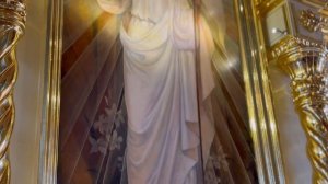 МИТРОПОЛИТ ИГНАТИЙ СОВЕРШИЛ ВСЕНОЩНОЕ БДЕНИЕ В ПОКРОВСКОМ СОБОРЕ Г. САРАТОВА