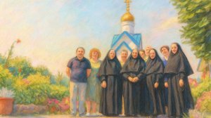 Селекционеры Москвы и Санкт-Петербурга у нас в гостях 01 августа 2025 г