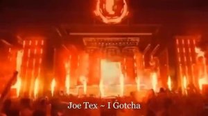 Joe Tex ~ I Gotcha