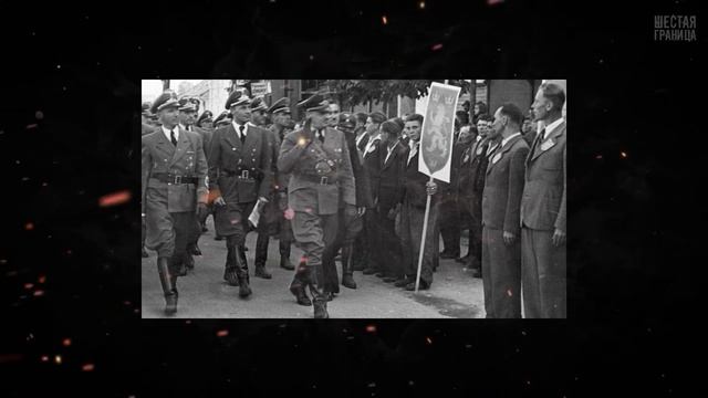 Зверства Бандеровцев Выпуск 2