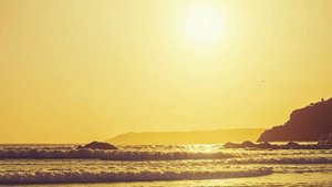 Звуки природы слушать онлайн. Природа. Море. Звук моря. Шум прибоя