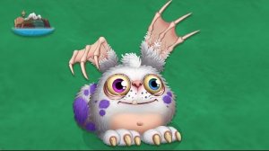 Юный Пузаяц - Все Песни и Анимации (My Singing Monsters, Мои Поющие Монстры, Msm, Мсм)