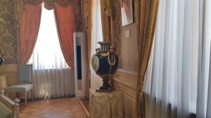 Массандровский дворец 2025