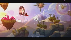 ( video by nexus gd) metamorphosis / geometry dash