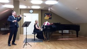 Андалузский танец