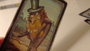 ВЕСЫ. Таро расклад на сентябрь 2025.