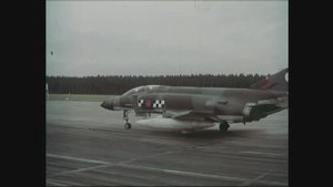 ROYAL AIR FORCE PROMOTIONAL FILM 1970`S