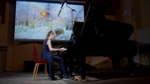 А. Бызов. Две прелюдии