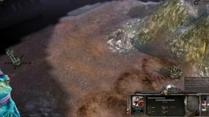 Warhammer 40000 Dawn of war Definitive edition МИССИЯ 6