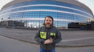 Группа Декабрь приглашает в Архангельск!