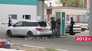 Вдвое за 13 лет. Сколько стоил бензин в 2012 году?