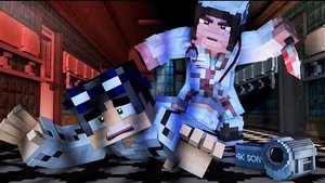 КАК Я СОШЕЛ С УМА - Страшилки Minecraft