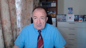 Утренний обзор 17.8.25 (лето 7533)