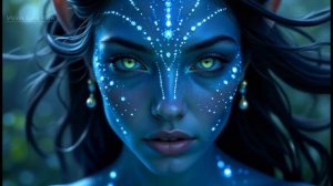 Pandora’s Rite- A Short Film Set in the World of Avatar