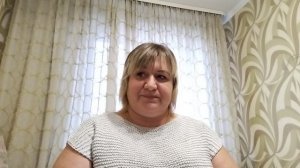 Муж уехал на рыбалку.А у меня новый старт 🙈🤭