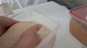 Ремесленный хлеб. Как рождается буханочка от А до Я