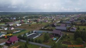 История одного вечера. Лайт