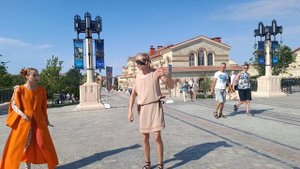 Севастополь часть 3