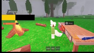 Играем в Roblox