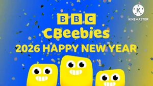 I'M BEEEEEAAAAAAAACCCKKK! CBEEBIES