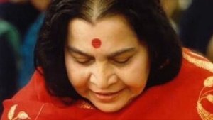 103-Sahaja yoga instrumental