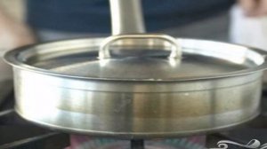 Жаренные устрицы