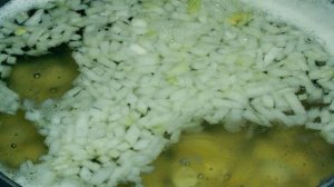 Грибной суп из шампиньонов замороженных