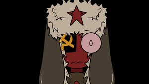 Зловещая ухмылка