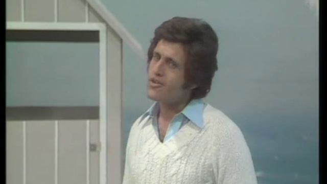 Joe Dassin - A Toi смотреть онлайн