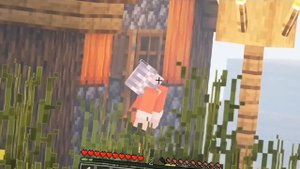 41 Часть Фласка и Скретч шип Эдиты