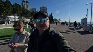 Сочи. Декабрь 2024г. # 1