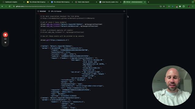 046 SC Courts, use undetected chrome driver смотреть онлайн