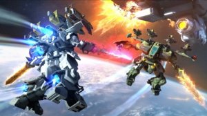 (Реакция) ULTIMATE SWORD UNIT-192 смотрит трейлер (от канала Demon)!