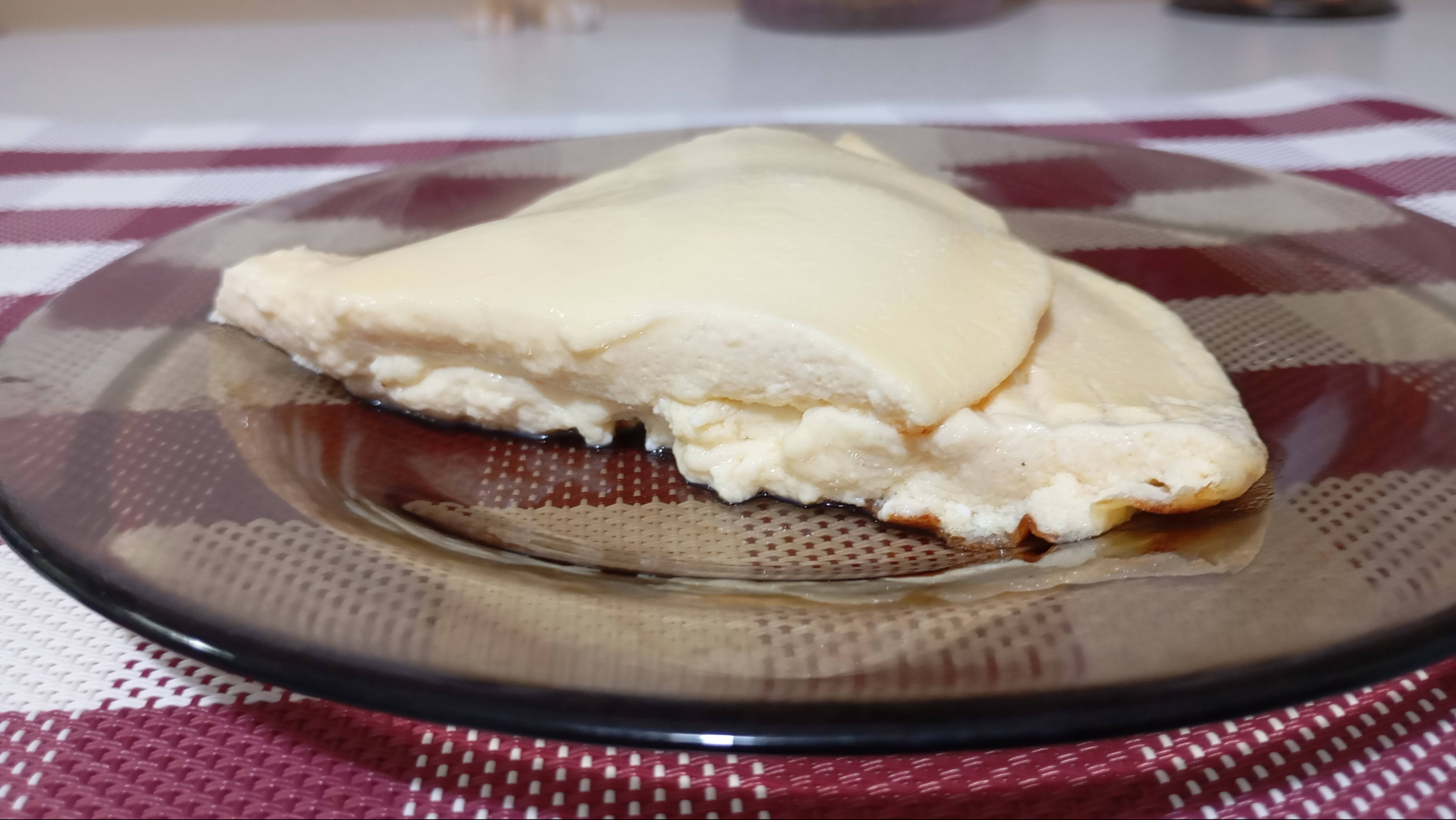 На ЗАВТРАК омлет с ТВОРОГОМ. Вкусно и быстро! смотреть онлайн