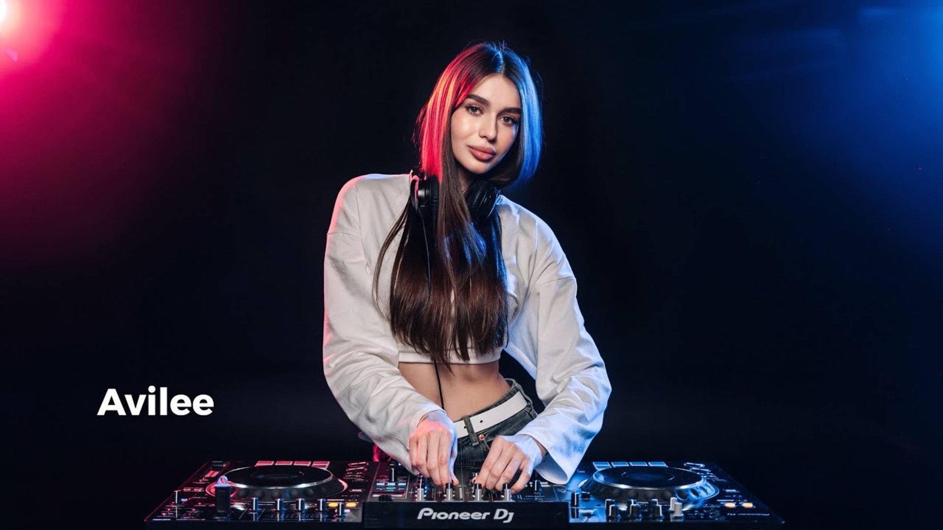 Avilee | Live @ DJanes.net : Indie Dance & Afro House DJ Mix