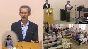 Объявление Павел и Анастасия 17.08.2025 г. Ульяновск