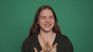 Актерская видеовизитка