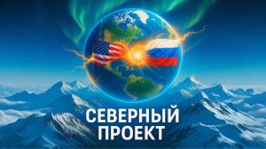 🌍 Аляска: Поворот мировой политики? Как встреча изменила ВСЁ!