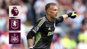 16.08.2025 | ОБЗОР МАТЧА | Астон Вилла - Ньюкасл| Highlights | Aston Villa - Newcastle
