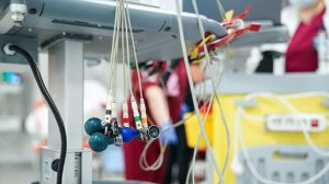 Один человек пострадал в результате атаки БПЛА ВСУ на Воронежскую область