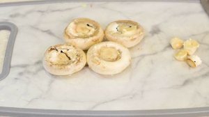 Грибы по-испански