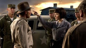 Индиана Джонс и Королевство хрустального черепа (краткий пересказ фильма. AMFilms)