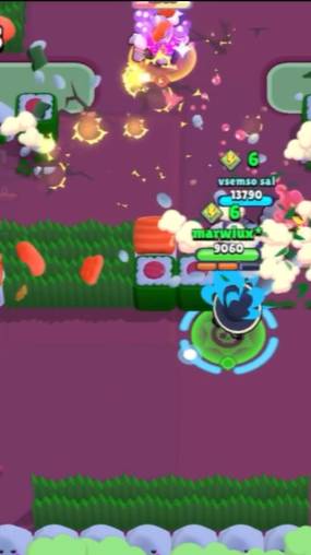 BrawlStars эдит | Дуо шд в бравл старс смотреть онлайн