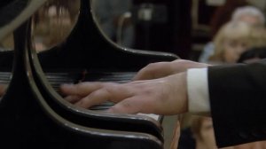 Бах - Кемпф – хоральная прелюдия BWV 645 (1747-48)