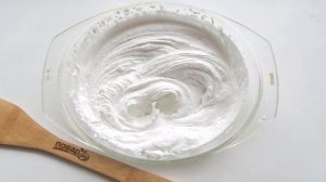 Безе на палочке