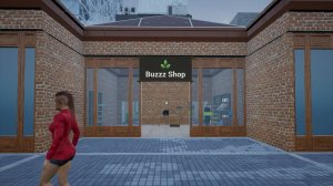 ПОДПИСАЛ КОНТРАКТ С ТАБАЧКОЙ | tobacco shop simulator