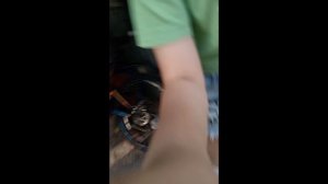 тайное похищение 1часть