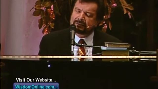 Special Worship Moments _ Dr. Mike Murdock