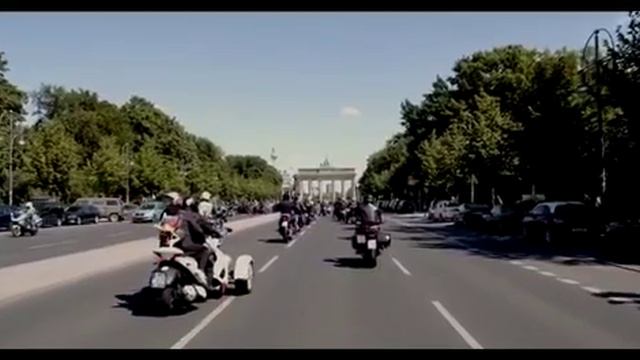 Группа Декабрь - Дорога Победы (видео для конкурса № 5) смотреть онлайн