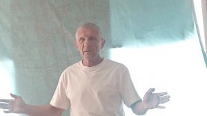 Игорь Прудников проповедь 17.08.2025